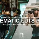 cinematic-LUTS-bleachfilm-video-editing