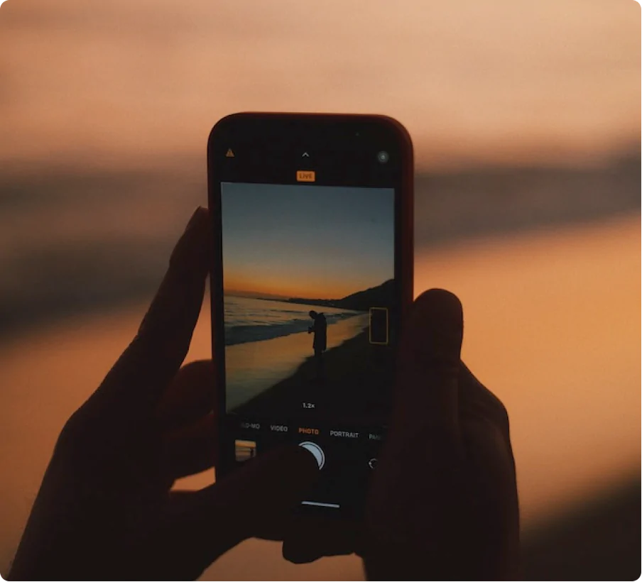 8 photography tips every pro should know